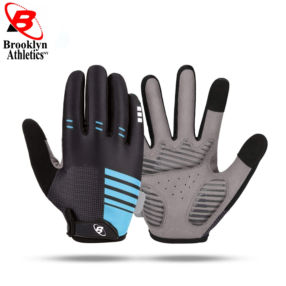 Crossfit full finger gloves